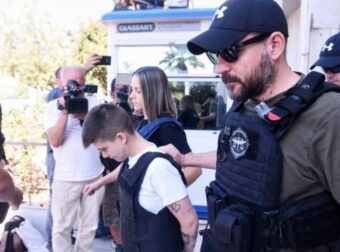 Ειρήνη Μουρτζούκου: Πώς την «λύγισαν» οι αστυνομικοί – «Το έκανα, μετάνιωνα και μετά το ξανάκανα» τους είπε