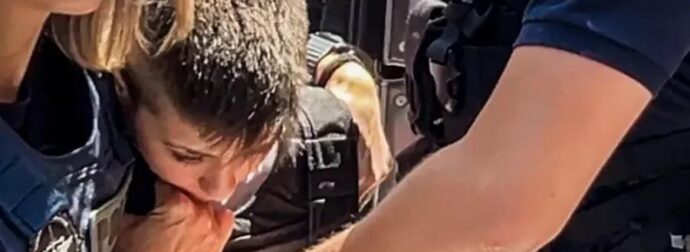 EKTAKTH ΕΞΕΛΙΞΗ – ANATPOΠH ΜΕ ΜΟΥΡΤΖΟΥΚΟΥ – ΤΩΡΑ ΑΡΝΕΙΤΑΙ ΟΤΙ…