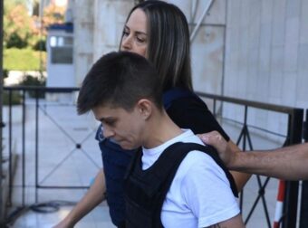 Ανατριχιάζει η κατάθεση της Μουρτζούκου – «Είχα τόσα νεύρα που…» – Ολόκληρη η απολογία της