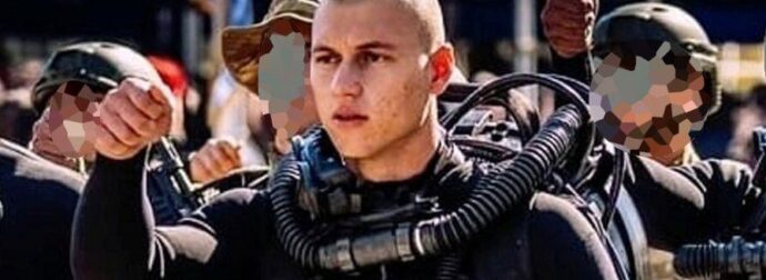 Μαθεύτηκε όλη η αλήθεια για τον 21χρονο αξιωματικό των ΟΥΚ: Αυτή είναι η επίσημη αιτία θανάτου