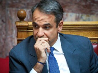 Μητσοτάκης για μεταναστευτικό: «Η δίοδος προς την Ελλάδα κλείνει» – Ποια άμεσα μέτρα ανακοίνωσε