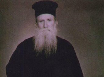 Έκτακτο – Χαρμόσυνα χτυπούν οι καμπάνες – Νέος άγιος στην εκκλησία μας