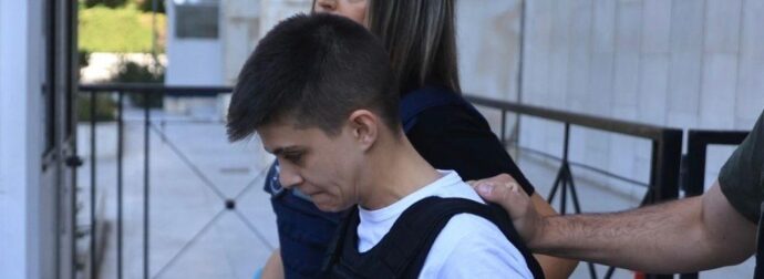 Αρκούσε ένα λάθος: Πώς το ανθρωποκτονιών έδεσε την Μουρτζούκου μετά από αναμονή μηνών