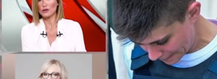 Σε σoκ η Ράνια Τζίμα – Bóμβα από την Αγγελική Νικολούλη, ποιον πήρε τηλέφωνο η Μουρτζούκου μέσα από την ΓΑΔΑ