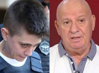 ΕΚΤΑΚΤΟ ΤΩΡΑ ΓΙΑ ΤΗΝ ΕΙΡΗΝΗ ΜΟΥΡΤΖΟΥΚΟΥ