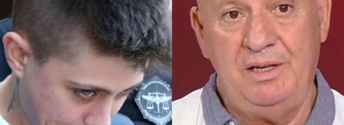 ΕΚΤΑΚΤΟ ΤΩΡΑ ΓΙΑ ΤΗΝ ΕΙΡΗΝΗ ΜΟΥΡΤΖΟΥΚΟΥ