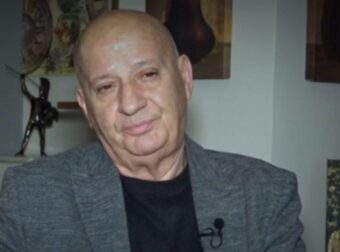 Βόμβα Κατερινόπουλου για Μουρτζούκου: «Πίσω από τη δολοφονία υπάρχει κάτι σοβαρότερο»