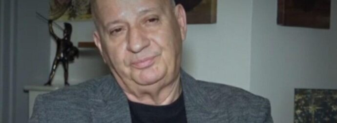 Βόμβα Κατερινόπουλου για Μουρτζούκου: «Πίσω από τη δολοφονία υπάρχει κάτι σοβαρότερο»