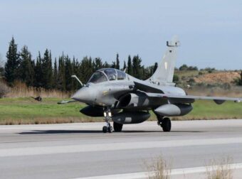 ΕΚΤΑΚΤΗ ΕΙΔΗΣΗ ΜΟΛΙΣ ΤΩΡΑ