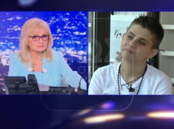 «Η Αγγελική ήξερε τα πάντα»: Η ατάκα της Νικολούλη 5 μέρες πριν που πρόδωσε το τέλος της Ειρήνης Μουρτζούκου