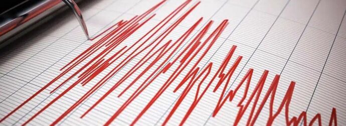 ΕΚΤΑΚΤΟ – ΝΕΟΣ ΙΣΧΥΡΟΣ ΣΕΙΣΜΟΣ ΧΤΥΠΗΣΕ ΤΗΝ ΧΩΡΑ ΜΑΣ ΠΡΙΝ ΛΙΓΟ