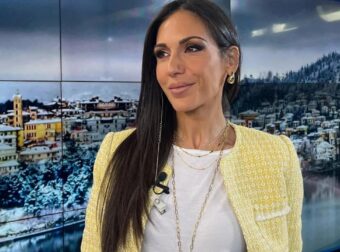 Ανθή Βούλγαρη: Κατέρρευσε στον αέρα της εκπομπής – Το λέω και ανατριχιάζω πραγματικά…