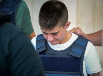 Τι συνέβn χθες βράδυ με τον δικηγόρο και αστυνομικούς – Η 1 λέξη που δεν μπορεί να διαχειριστεί