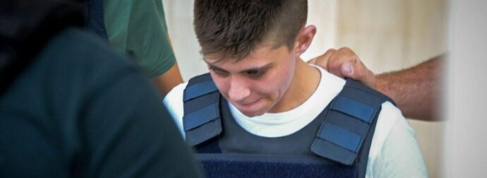 Τι συνέβn χθες βράδυ με τον δικηγόρο και αστυνομικούς – Η 1 λέξη που δεν μπορεί να διαχειριστεί