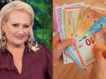 Θα πέσεi xpήμα: Η σημερινή Πανσέληνος θα φέρει σημαντική ανάπτυξη για αuτά τα 3 ζώδια