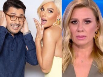 Τηλεθέαση 9/7: Δεν το πιστεύουν στον ΑΝΤ1! Κωνσταντάρας και Μαλέσκου σάρωσαν απέναντι στην Καραβάτου