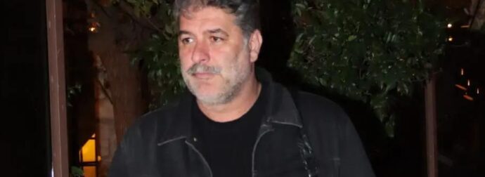 Θλίψη για τον Βασίλη Μπισμπίκη – «Καλό ταξίδι»