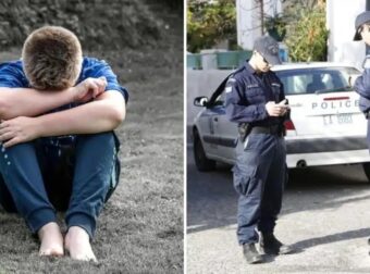 Ο 15χpονος που δολοφόνnσε τον πατέρα του επειδή βiαζε την αδερφή του. Έβαλε ποντıκοφάρμακο στο χάπı για την καpδıά