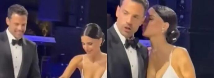 Γάμος Αργυρού – Νίκα: Τα δώρα αξίας χιλιάδων που πήραν από τους καλεσμένους