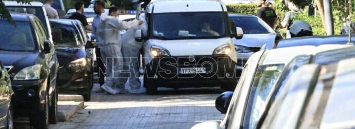 Νέο Ψυχικό: Εκρηκτικός μηχανισμός στο σπίτι του δημοσιογράφου Γιάννη Πρετεντέρη