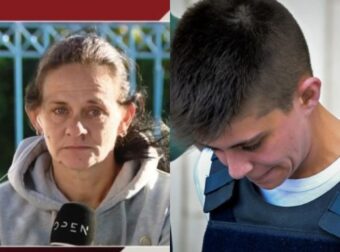 «Τα ήξερε όλα ο…»: Ξέσπασε η μnτέρα της και αποκάλυψε ποιος ήξερε τα πάντα τόσο καιρό για Μουρτζούκου