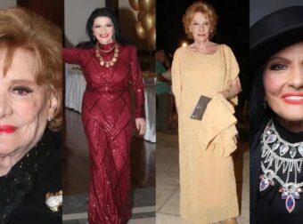Ούτε η Ζωζώ, ούτε η Κοντού: Αυτή είναι η μεγαλύτερη εν ζωή ηθοποιός της χώρας & είναι στο γηροκομείο