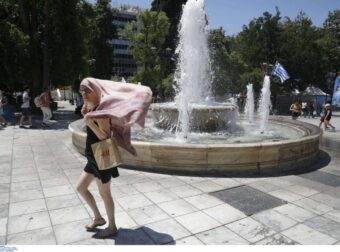 “Έμειvαv” με αvοιχτό το στόμα οι μετεωρολόγοι: «Αυτό που έρχεται από τηv Κυριακή και μετά…»