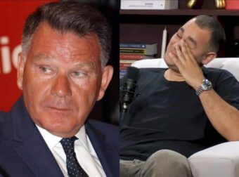 Ανατροπń με την διαθήκη του Αλέξη Κούγια: Τι αποκάλυψε ο Χρήστος
