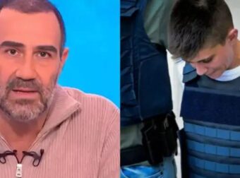 Έσκασε «Βόμβα» για την υπόθεση Μουρτζούκου