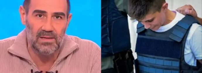 Έσκασε «Βόμβα» για την υπόθεση Μουρτζούκου