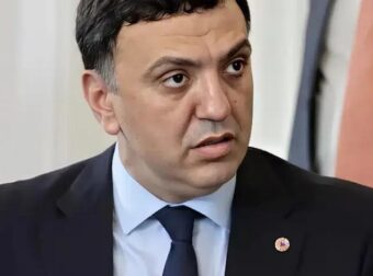 Μετά τον Πλεύρη κι ο Κικίλιας: Είπε για τους μετανάστες αυτά που δεν έχει πει ποτέ ξανά