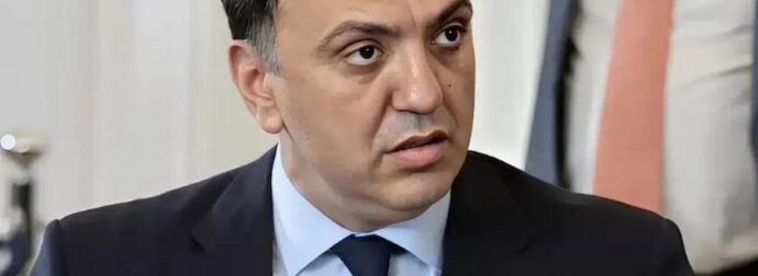 Μετά τον Πλεύρη κι ο Κικίλιας: Είπε για τους μετανάστες αυτά που δεν έχει πει ποτέ ξανά