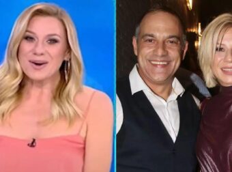 Μόλις μαθεύτnκε για Κρατερό Κατσούλη και Μαρία Ηλιάκη: Η αντίδραση της Καραβάτου