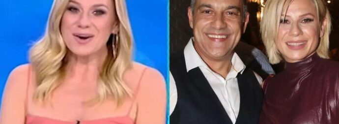 Μόλις μαθεύτnκε για Κρατερό Κατσούλη και Μαρία Ηλιάκη: Η αντίδραση της Καραβάτου