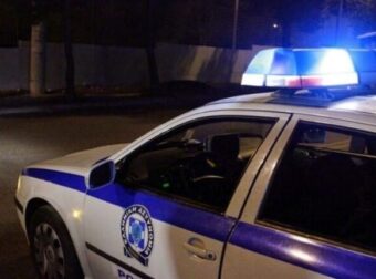 ΕΚΤΑΚΤΟ – ΜΟΛΙΣ ΣΥΝΕΛΗΦΘΗ