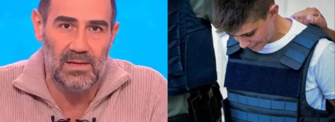 Αντώνης Κανάκης: Είπε αυτό που σκέφτεται όλη η Ελλάδα και δεν τολμούσε κανείς να πει δημόσια για την υπόθεση Μουρτζούκου