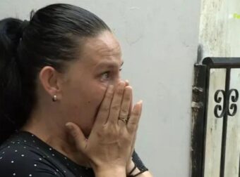 Συγκλονιστική στιγμή: Όταν η μητέρα της Ε. Μουρτζούκου έμαθε για την ομολογία της από το «Τούνελ»