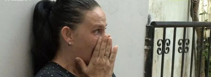 Συγκλονιστική στιγμή: Όταν η μητέρα της Ε. Μουρτζούκου έμαθε για την ομολογία της από το «Τούνελ»
