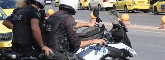 Μόλις συνελńφθn γνωστός Έλληνας TikToker – Είναι αuτóς που όλοι έβλεπαν – Ο λόγος, τι βρέθnκε