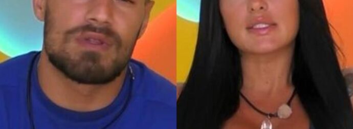 Big Brother: Χώρισαν Γιώργος και Nancy – Ο «single» χορός και οι υποψήφιοι προς αποχώρηση