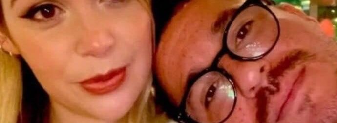 ΣΟΚ. Νεκρο ζευγαρι απο σπιτικό λιμοντσέλο…Περιείχε μέσα…