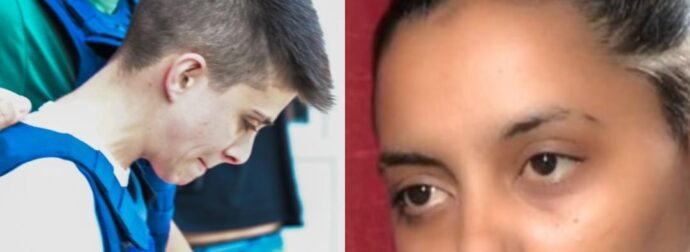 Το αποκάλυψε η Πόπη λίγες ώρες πριν την απολογία της Μουρτζούκου