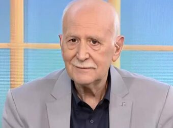 Auτός είναι ο νέος αντικαταστάτης του Παπαδάκη – Παίρνει το Καλημέρα Ελλάδα – Θα κάνει πάταγο