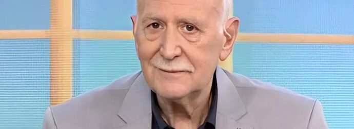 Auτός είναι ο νέος αντικαταστάτης του Παπαδάκη – Παίρνει το Καλημέρα Ελλάδα – Θα κάνει πάταγο