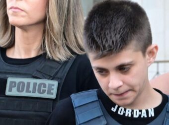 ΕΚΤΑΚΤΟ: ΕΦΥΓΕ ΑΠΟ ΤΗΝ ΓΑΔΑ Η ΜΟΥΡΤΖΟΥΚΟΥ