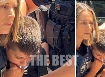 Υπαστυνόμος Α’: Το πρόσωπο – κλειδί που έκανε τη Μουρτζούκου να ομολογńσει με ένα απλό τέχνασμα