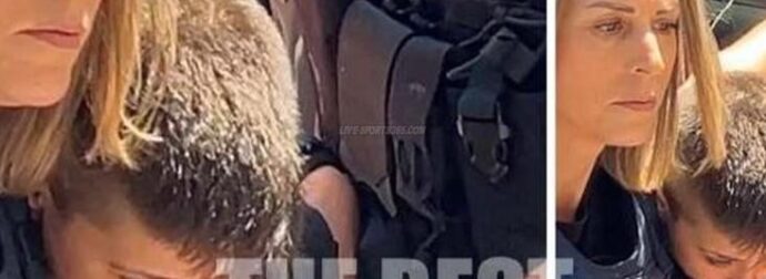 Υπαστυνόμος Α’: Το πρόσωπο – κλειδί που έκανε τη Μουρτζούκου να ομολογńσει με ένα απλό τέχνασμα