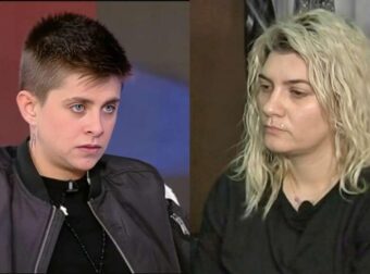 Ειρήνη Μουρτζούκου: Σε διπλανά κελιά με την Ρούλα Πισπιρίγκου και την μητέρα του 3χρονου Άγγελου – Οι πρώτες αντιδράσεις στον Κορυδαλλό