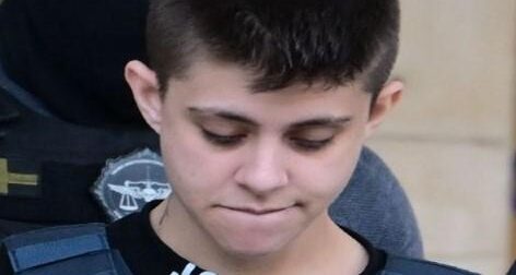 Μόλις μαθεύτηκε σε ποια πτέρυγα θα μεταφερθεί η Μουρτζούκου – Όλες οι «μητέρες» μαζί