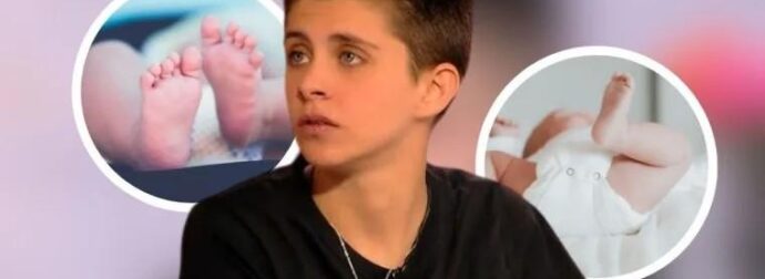 «Εσύ καταλαβαίνεις πολλά, φύγε!»: Έξαλλη η Μουρτζούκου με τον καθηγητή ψυχιατρικής που είδε το κρυφό τατουάζ της και την ρώτησε 1 πράγμα